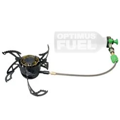 Optimus Nova+ -Sierra Designs Shop image 3117