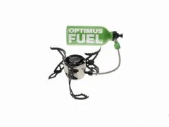 Optimus Nova+ -Sierra Designs Shop image 3118