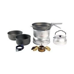 Trangia 25-8 UL/HA -Sierra Designs Shop image 3121