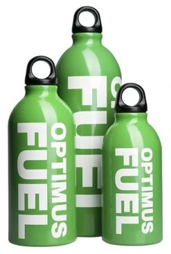 Optimus Fuel Bottle -Sierra Designs Shop image 3131