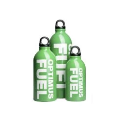Optimus Fuel Bottle -Sierra Designs Shop image 3133