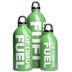 Optimus Fuel Bottle -Sierra Designs Shop image 3136