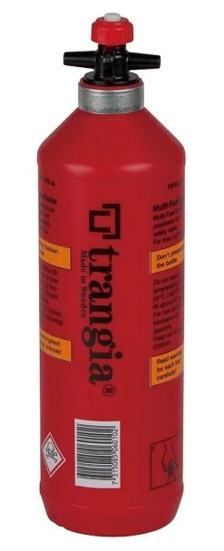Trangia Fuel Bottle -Sierra Designs Shop image 3140