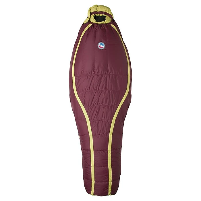 Big Agnes Amber SL 30º 6 Big Agnes Amber SL 30º - Image 4