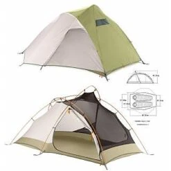 Mountain Hardwear Hammerhead 2 -Sierra Designs Shop image 326