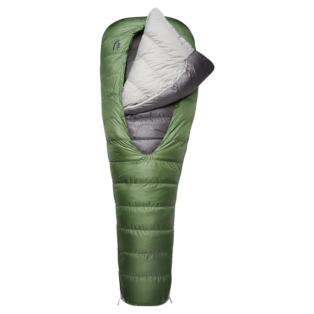 Sierra Designs Backcountry Bed 800 3-Season 17 Sierra Designs Backcountry Bed 800 3-Season - Image 15