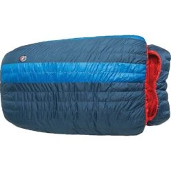 Big Agnes King Solomon 15° -Sierra Designs Shop image 3282