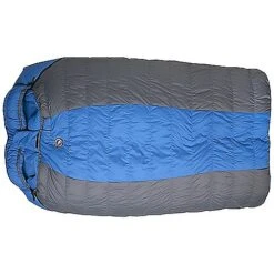 Big Agnes King Solomon 15° -Sierra Designs Shop image 3283