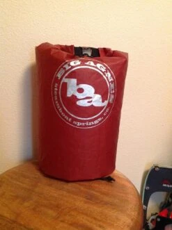 Big Agnes Q-Core -Sierra Designs Shop image 3330