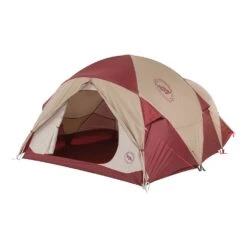 Big Agnes Flying Diamond 4