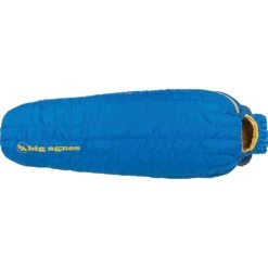 Big Agnes Fish Hawk 30° -Sierra Designs Shop image 3359