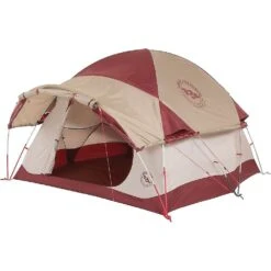 Big Agnes Flying Diamond 4 -Sierra Designs Shop image 337