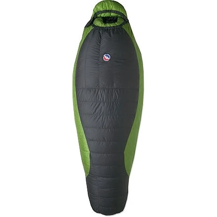 Big Agnes Hahns Peak SL -20° 9 Big Agnes Hahns Peak SL -20° - Image 7