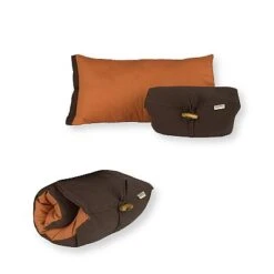 Equinox Armadillo Pillow -Sierra Designs Shop image 3511