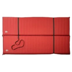 Big Agnes Pad Coupler -Sierra Designs Shop image 3586