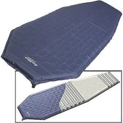 Pacific Outdoor Equipment InsulMat Max-Mtn -Sierra Designs Shop image 3658