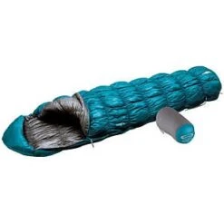 MontBell U.L. Super Stretch Down Hugger #3 -Sierra Designs Shop image 3688