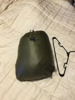 Kifaru Doobie -Sierra Designs Shop image 3707