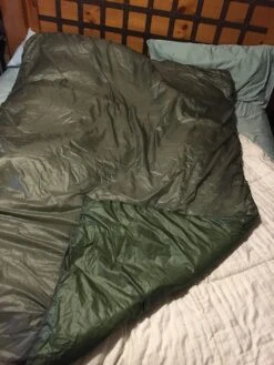 Kifaru Doobie -Sierra Designs Shop image 3708