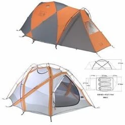 Mountain Hardwear Trango 3.1 -Sierra Designs Shop image 382