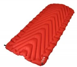Klymit Insulated Static V Luxe -Sierra Designs Shop image 3885