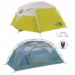 The North Face Minibus 33 -Sierra Designs Shop image 398