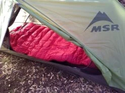 Western Mountaineering Apache MF -Sierra Designs Shop image 4016