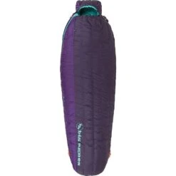 Big Agnes Ethel 0° -Sierra Designs Shop image 4037