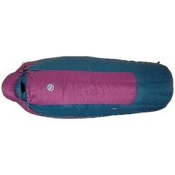 Big Agnes Ethel 0° -Sierra Designs Shop image 4040