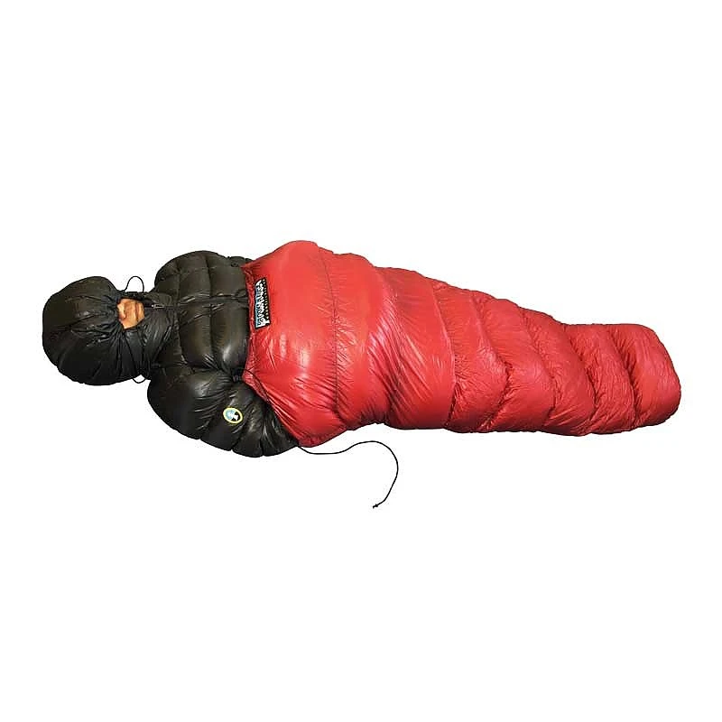 Brooks-Range Elephant Foot Sleeping Bag 6 Brooks-Range Elephant Foot Sleeping Bag - Image 4