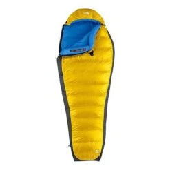The North Face Gold Kazoo -Sierra Designs Shop image 4094