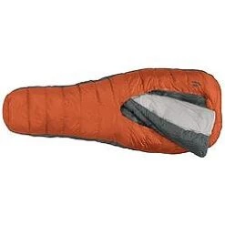 Sierra Designs Backcountry Bed 600 / 30 Degree -Sierra Designs Shop image 4205