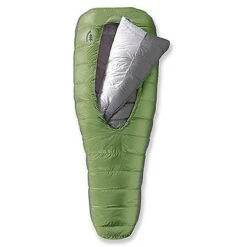 Sierra Designs Backcountry Bed 600 / 30 Degree -Sierra Designs Shop image 4206