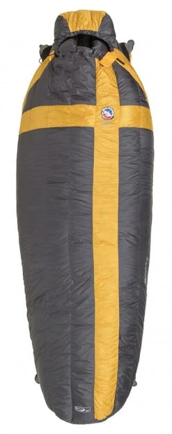 Big Agnes Mystic SL 15° -Sierra Designs Shop image 4306