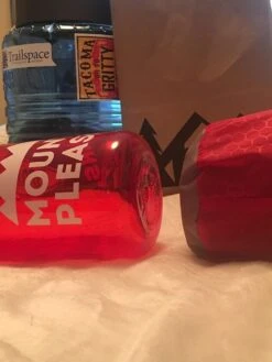 Exped Synmat WinterLite -Sierra Designs Shop image 4495