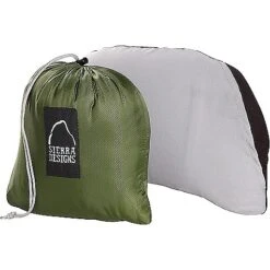 Sierra Designs Sleep E-Z Pillow (Down) -Sierra Designs Shop image 4612