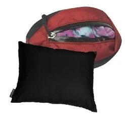 Cocoon Down Travel Pillow -Sierra Designs Shop image 4625