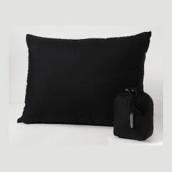 Cocoon Down Travel Pillow -Sierra Designs Shop image 4626