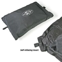 Sea To Summit Luxury Pillow -Sierra Designs Shop image 4634