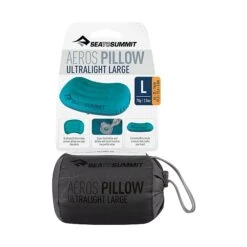Sea To Summit Aeros Ultralight Pillow -Sierra Designs Shop image 4641