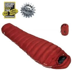 Marmot Atom -Sierra Designs Shop image 4667