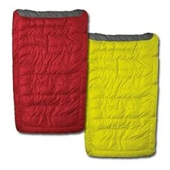 Therm-a-Rest Ventra Down Comforter -Sierra Designs Shop image 4674