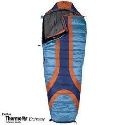 Slumberjack Odyssey +10°F -Sierra Designs Shop image 4735