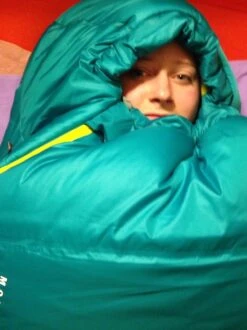 Mountain Hardwear Laminina Z Flame -Sierra Designs Shop image 4850