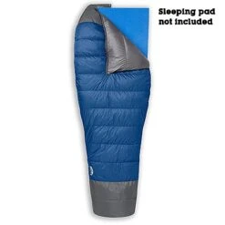 GoLite UltraLite 3-Season Quilt -Sierra Designs Shop image 4896