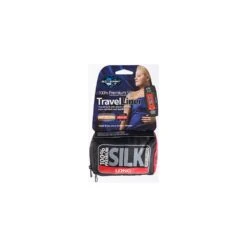 Sea To Summit Premium Silk Travel Liner -Sierra Designs Shop image 4916