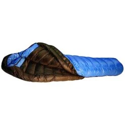 Western Mountaineering Puma GWS -Sierra Designs Shop image 4954