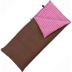 Slumberjack Big Timber -20°F -Sierra Designs Shop image 4979