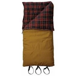 Slumberjack Big Timber -20°F -Sierra Designs Shop image 4982