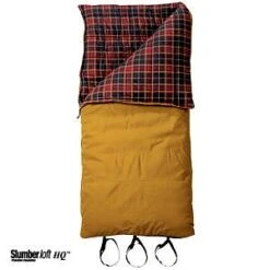 Slumberjack Big Timber -20°F -Sierra Designs Shop image 4984